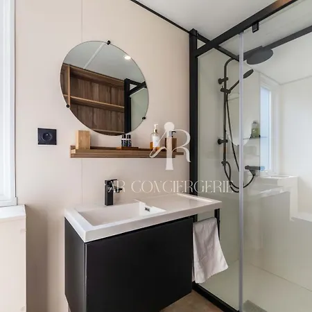 Villa Lucia - Ensemble Immobilier 6ch - Vue Montagne *
